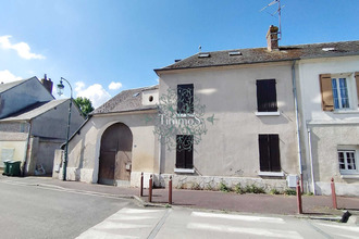  maison villeneuve-les-sablons 60175