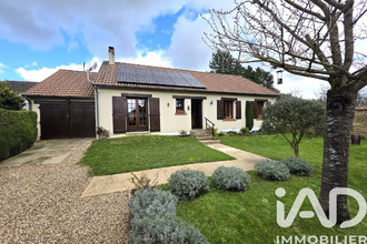  maison villeneuve-les-sablons 60175