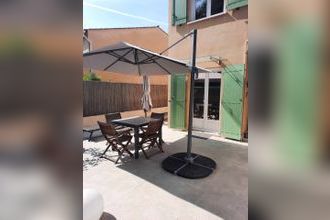  maison villeneuve-loubet 06270