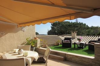  maison villeneuve-loubet 06270