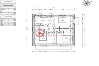  maison villeneuve-loubet 06270