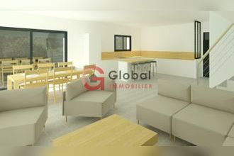  maison villeneuve-loubet 06270