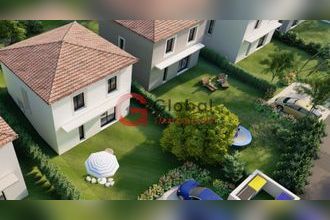  maison villeneuve-loubet 06270