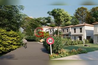  maison villeneuve-loubet 06270