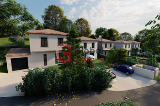  maison villeneuve-loubet 06270