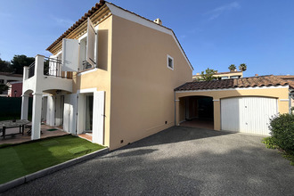  maison villeneuve-loubet 06270