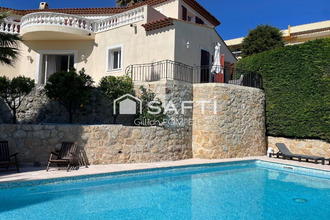  maison villeneuve-loubet 06270