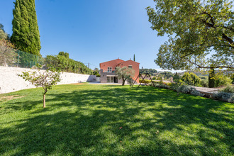  maison villeneuve-loubet 06270