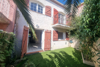  maison villeneuve-loubet 06270
