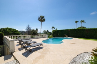  maison villeneuve-loubet 06270