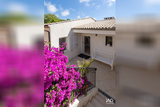  maison villeneuve-loubet 06270