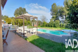  maison villeneuve-loubet 06270