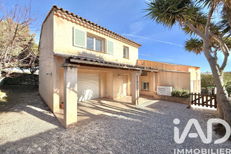  maison villeneuve-loubet 06270