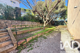  maison villeneuve-loubet 06270