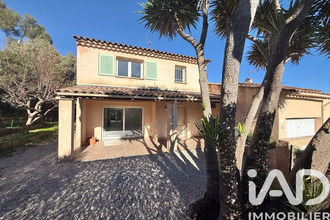  maison villeneuve-loubet 06270