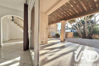  maison villeneuve-loubet 06270