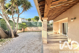  maison villeneuve-loubet 06270