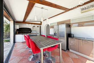  maison villeneuve-loubet 06270