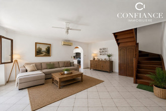  maison villeneuve-loubet 06270