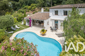  maison villeneuve-loubet 06270