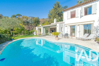  maison villeneuve-loubet 06270