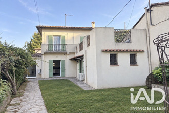 maison villeneuve-loubet 06270