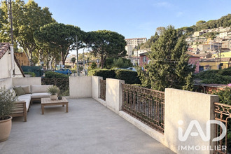  maison villeneuve-loubet 06270