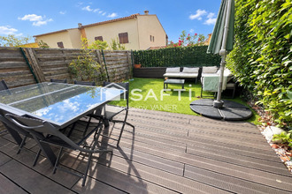  maison villeneuve-loubet 06270