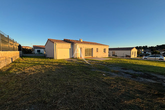  maison villeneuve-minervois 11160