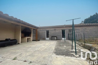  maison villeneuve-minervois 11160