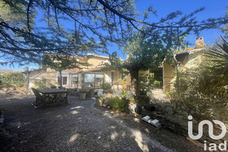  maison villeneuve-minervois 11160