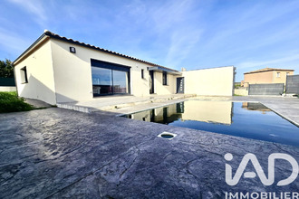  maison villeneuve-minervois 11160