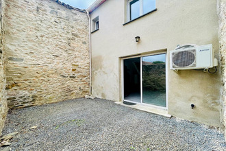  maison villeneuve-minervois 11160