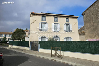  maison villeneuve-minervois 11160