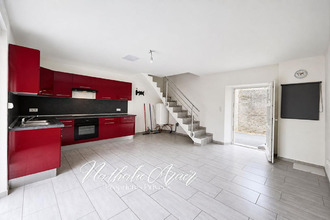  maison villeneuve-minervois 11160