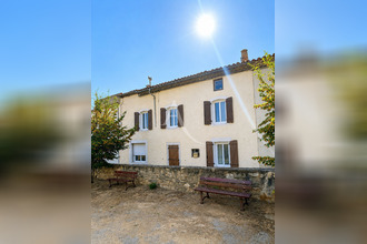  maison villeneuve-minervois 11160