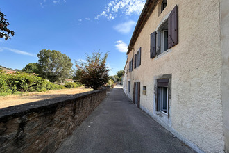  maison villeneuve-minervois 11160
