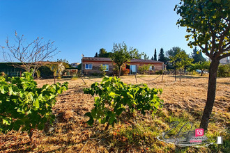  maison villeneuve-minervois 11160
