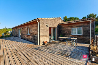  maison villeneuve-minervois 11160