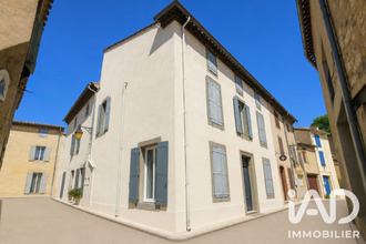  maison villeneuve-minervois 11160