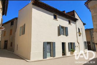  maison villeneuve-minervois 11160