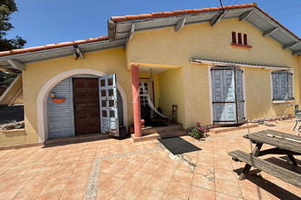  maison villeneuve-minervois 11160