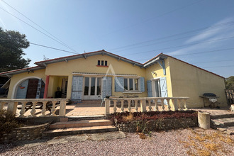  maison villeneuve-minervois 11160