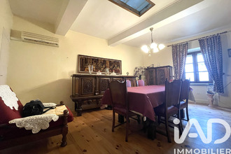  maison villeneuve-minervois 11160