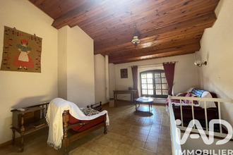  maison villeneuve-minervois 11160
