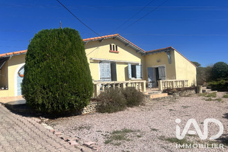  maison villeneuve-minervois 11160