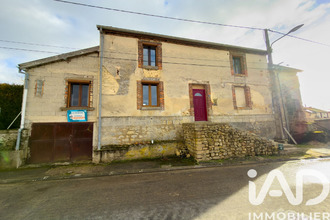  maison villeneuve-renneville-chevigny 51130