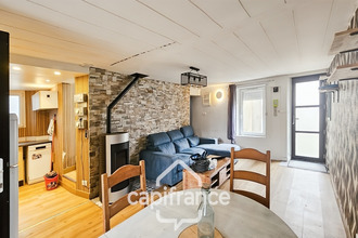  maison villeneuve-sous-dammartin 77230