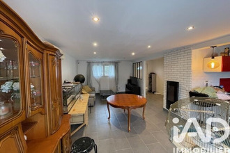  maison villeneuve-sous-dammartin 77230