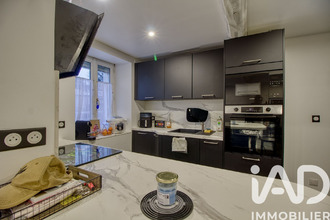  maison villeneuve-sous-dammartin 77230